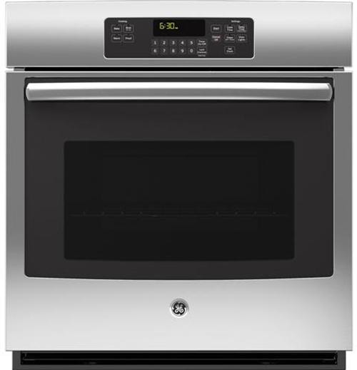 GE Appliances Electric Wall Oven27