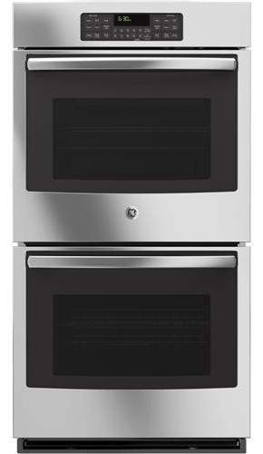 GE Appliances Electric Wall Oven27