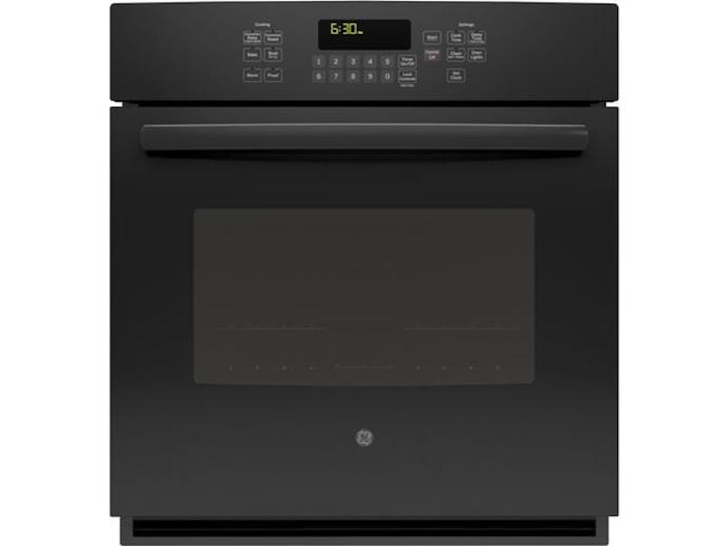GE Appliances Electric Wall Oven27