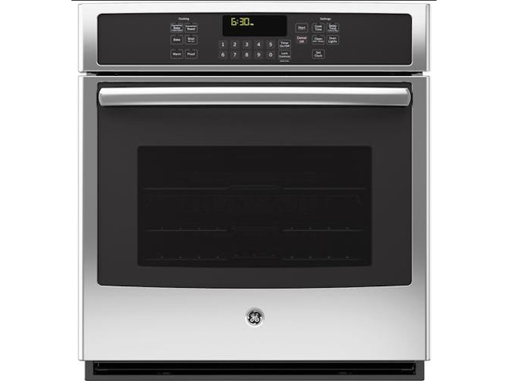 GE Appliances Electric Wall Oven27
