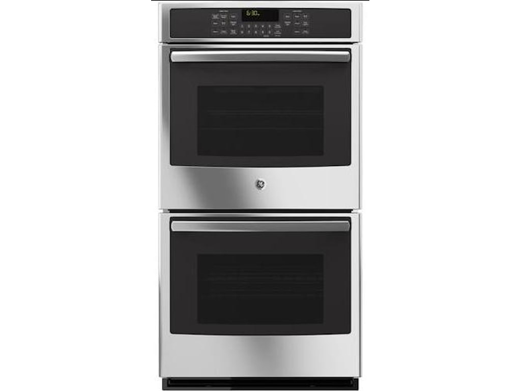 GE Appliances Electric Wall Oven27