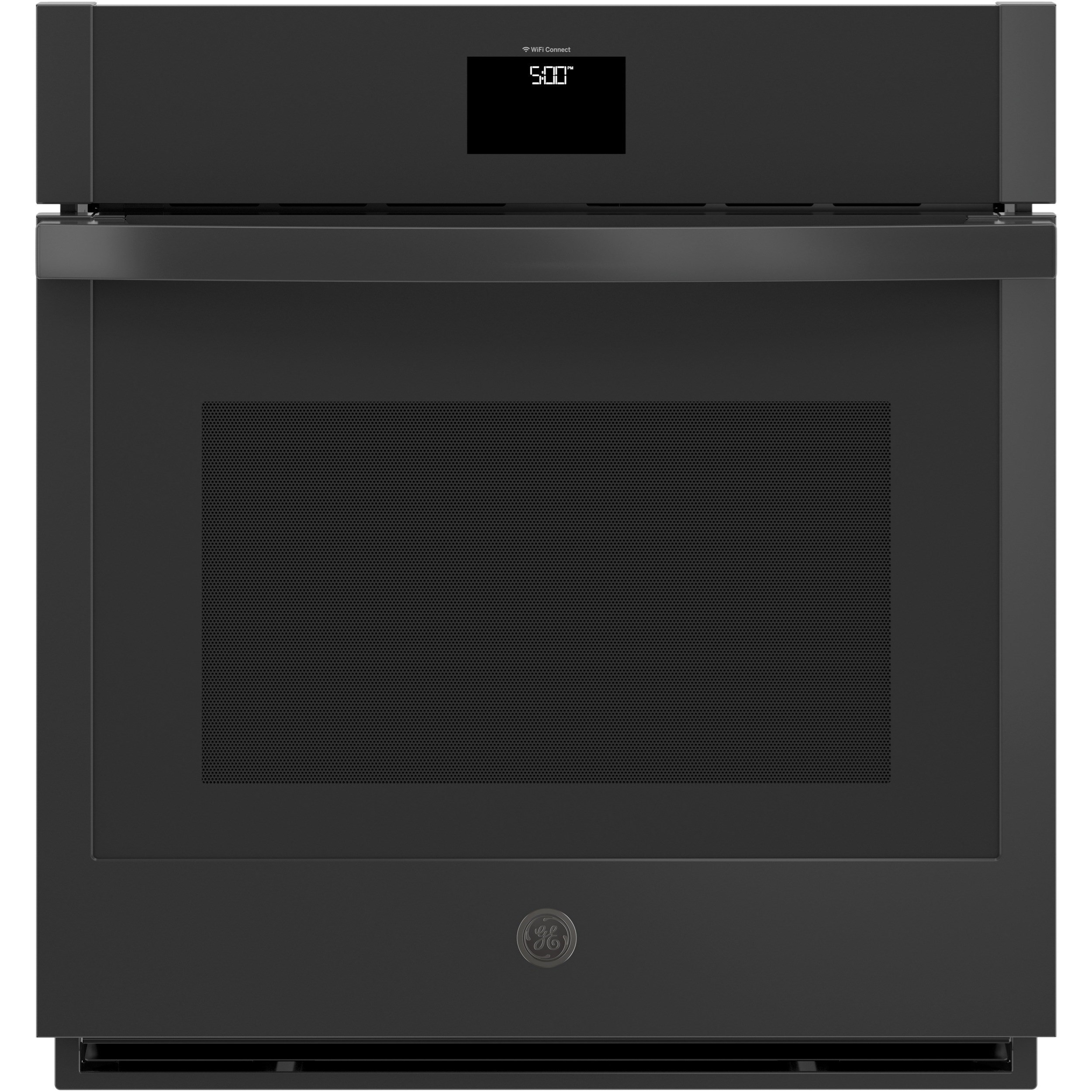 27 single electric wall oven