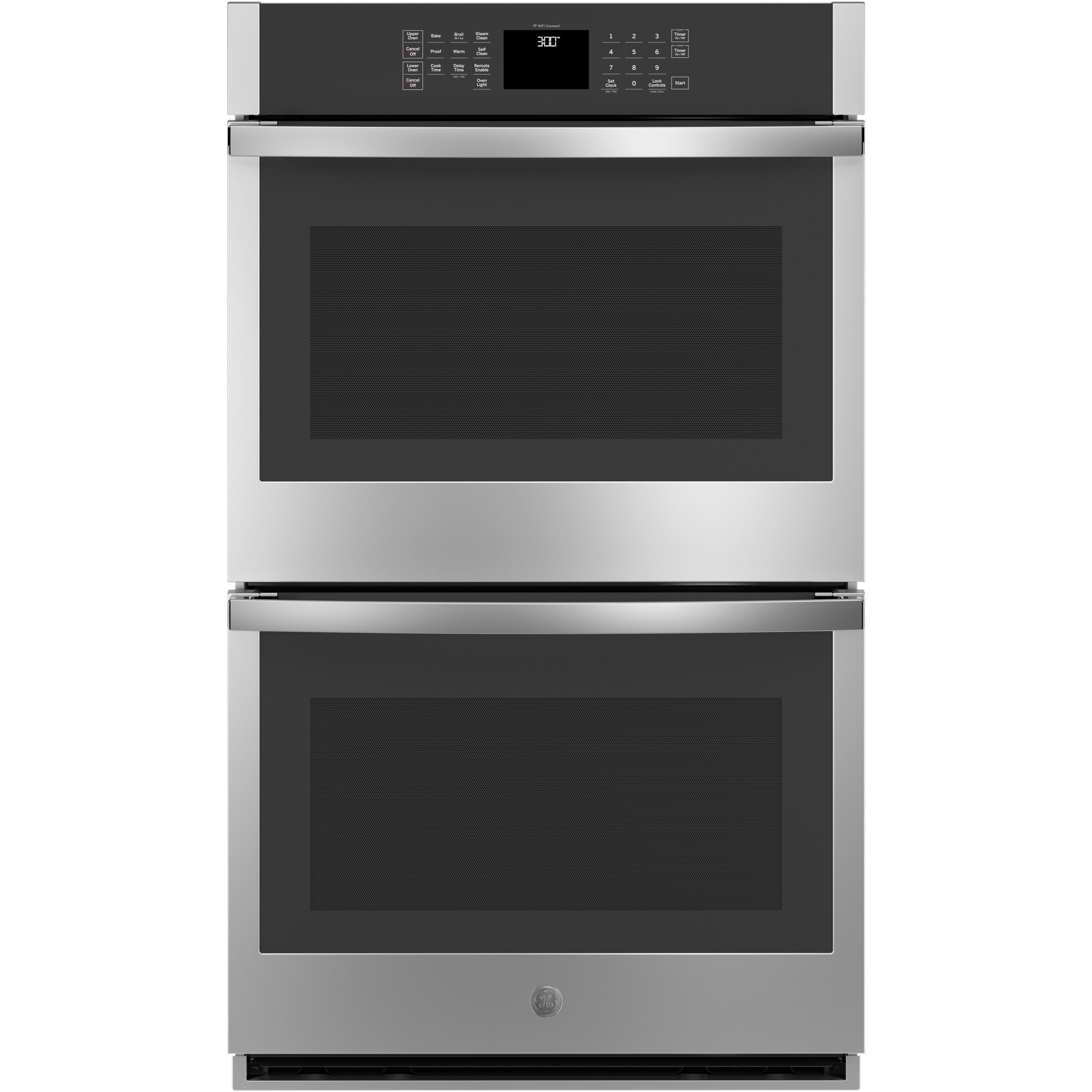 appliances wall oven