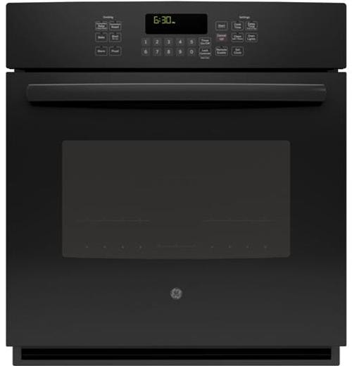 GE Appliances Electric Wall Oven27