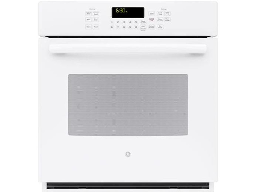 GE Appliances Electric Wall Oven27