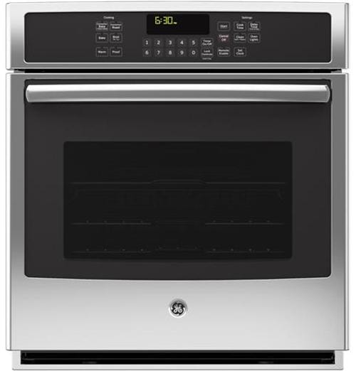 GE Appliances Electric Wall Oven27