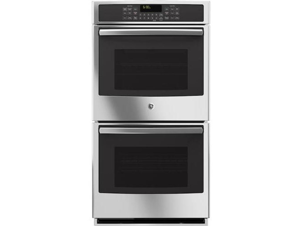 GE Appliances Electric Wall Oven27