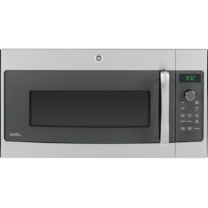Ge Appliances Profile Series Advantium 30 120v Over The Range 4 In 1 Electric Oven Vandrie Home Furnishings Ovens Electric With Microwave