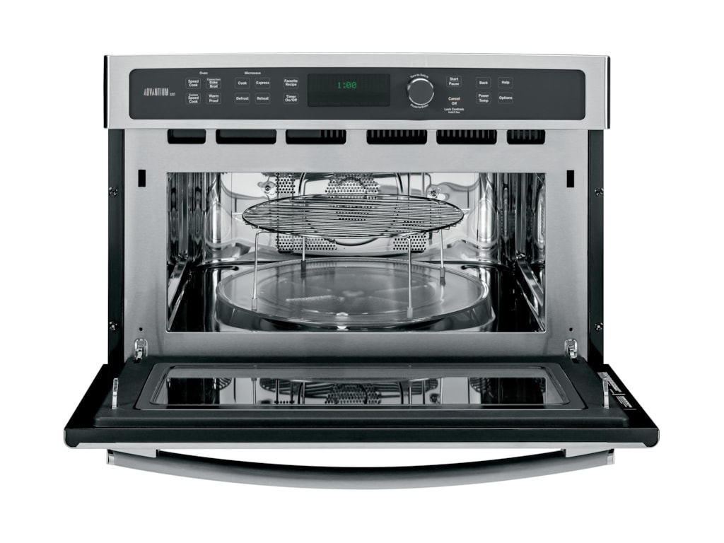 GE Appliances Electric Wall Oven27 in. Electric Wall Oven
