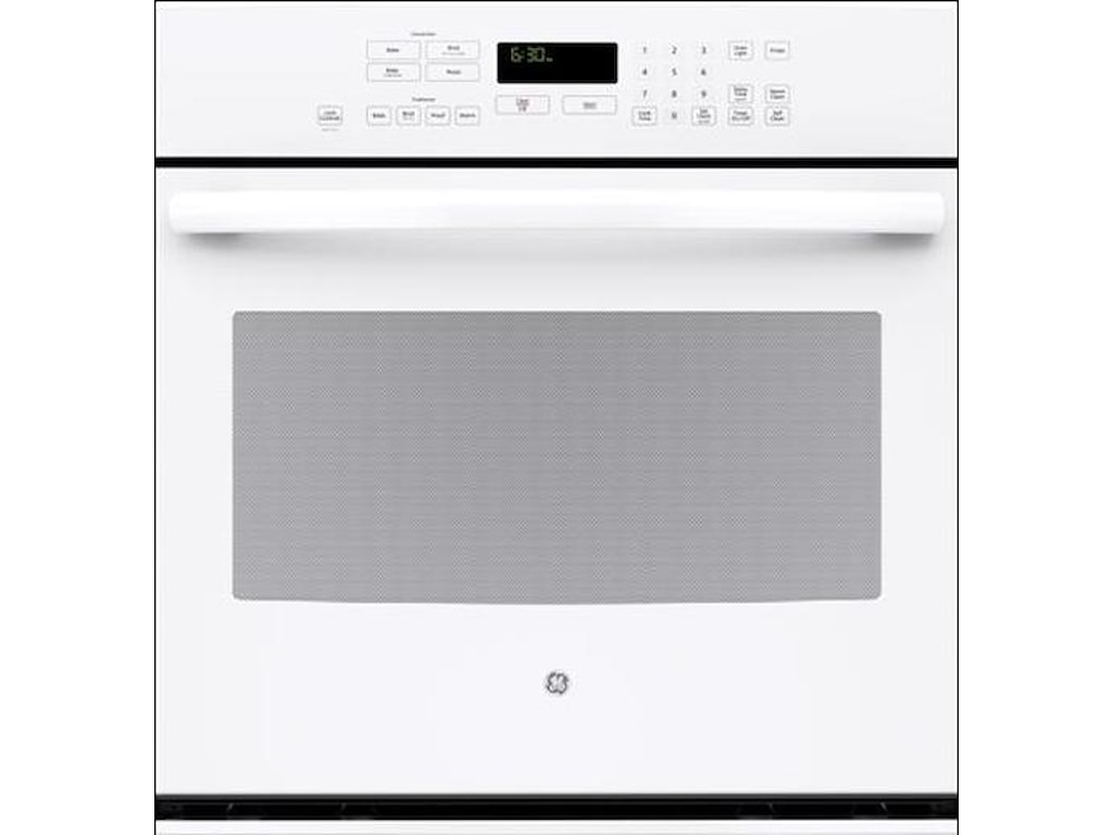 GE Appliances Electric Wall Oven30