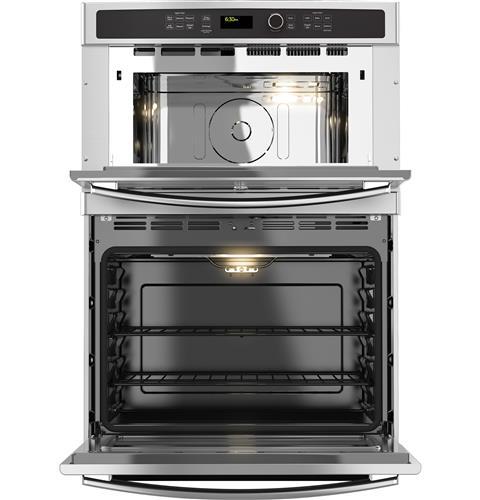 ge combination wall oven