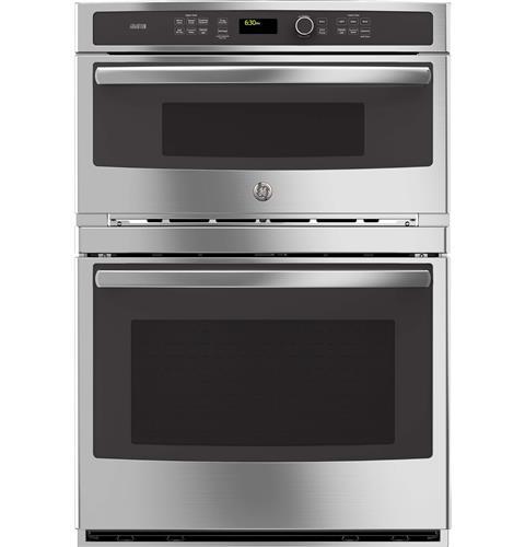 30 ge profile wall oven
