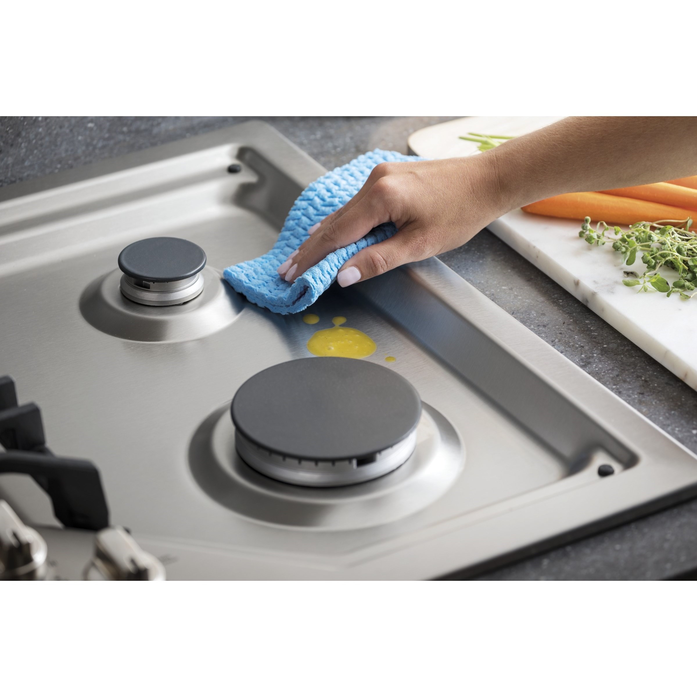 ge 30 built in gas cooktop