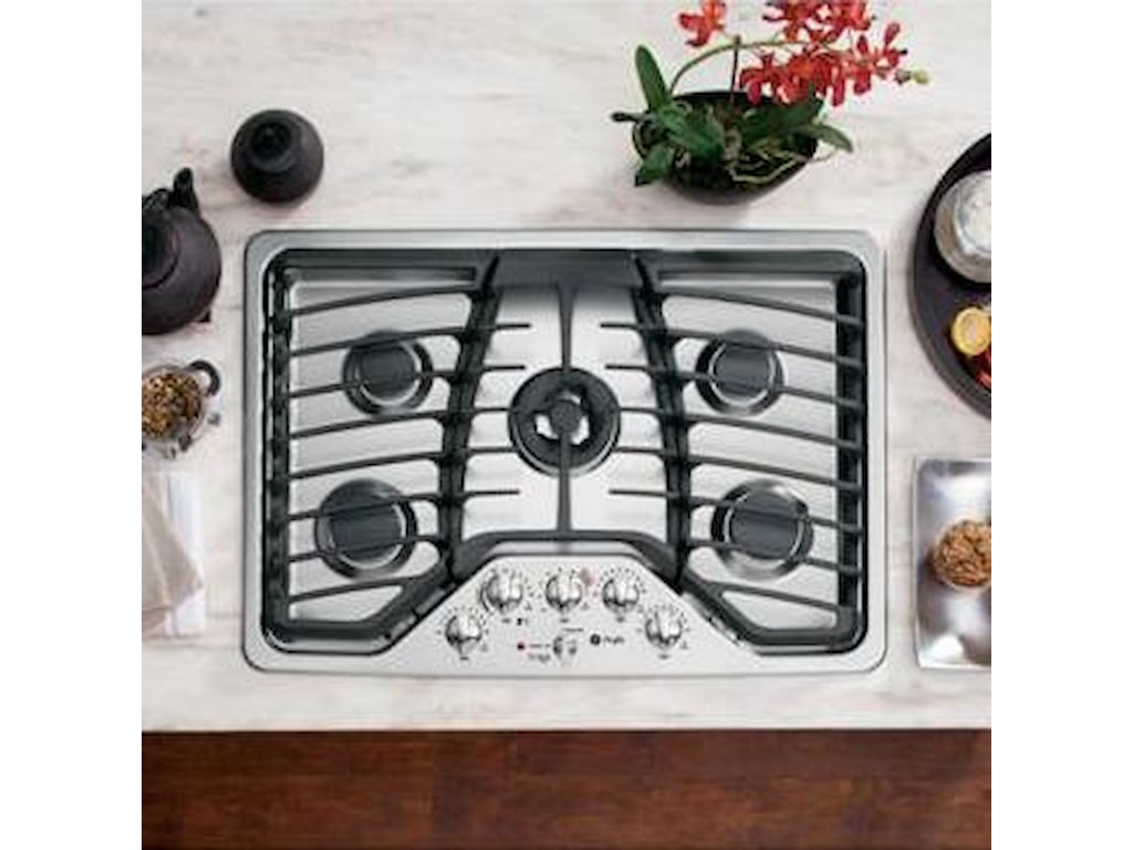 GE Appliances Gas Cooktops30