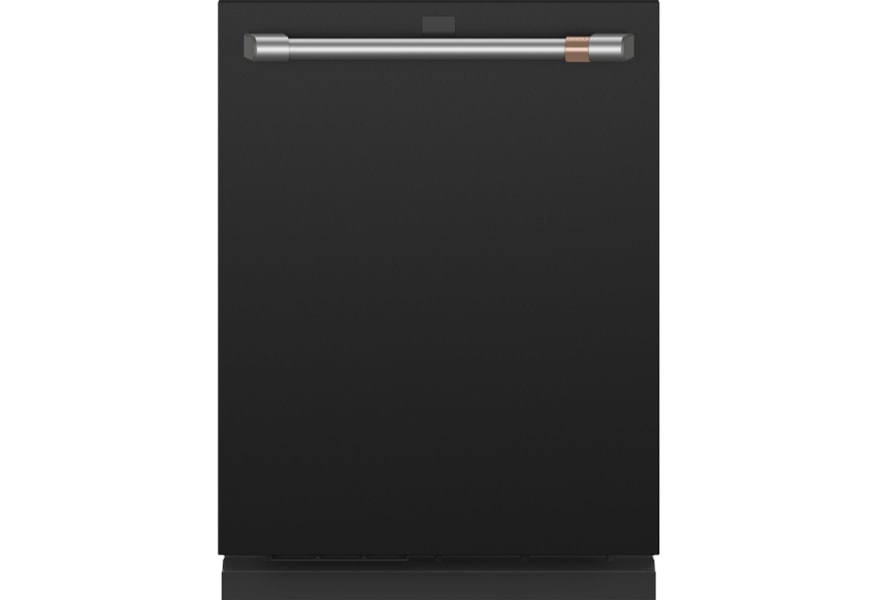 Ge Appliances Cdt875p3nd1 Cafe Smart Stainless Steel Interior Dishwasher With Sanitize And Ultra Wash Dual Convection Ultra Dry Furniture And Appliancemart Dishwasher Built In
