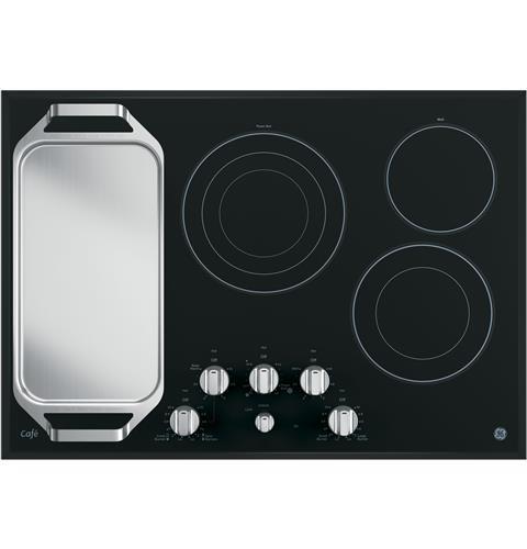 Ge Appliances Cafe Series 30 Built In Knob Control Electric