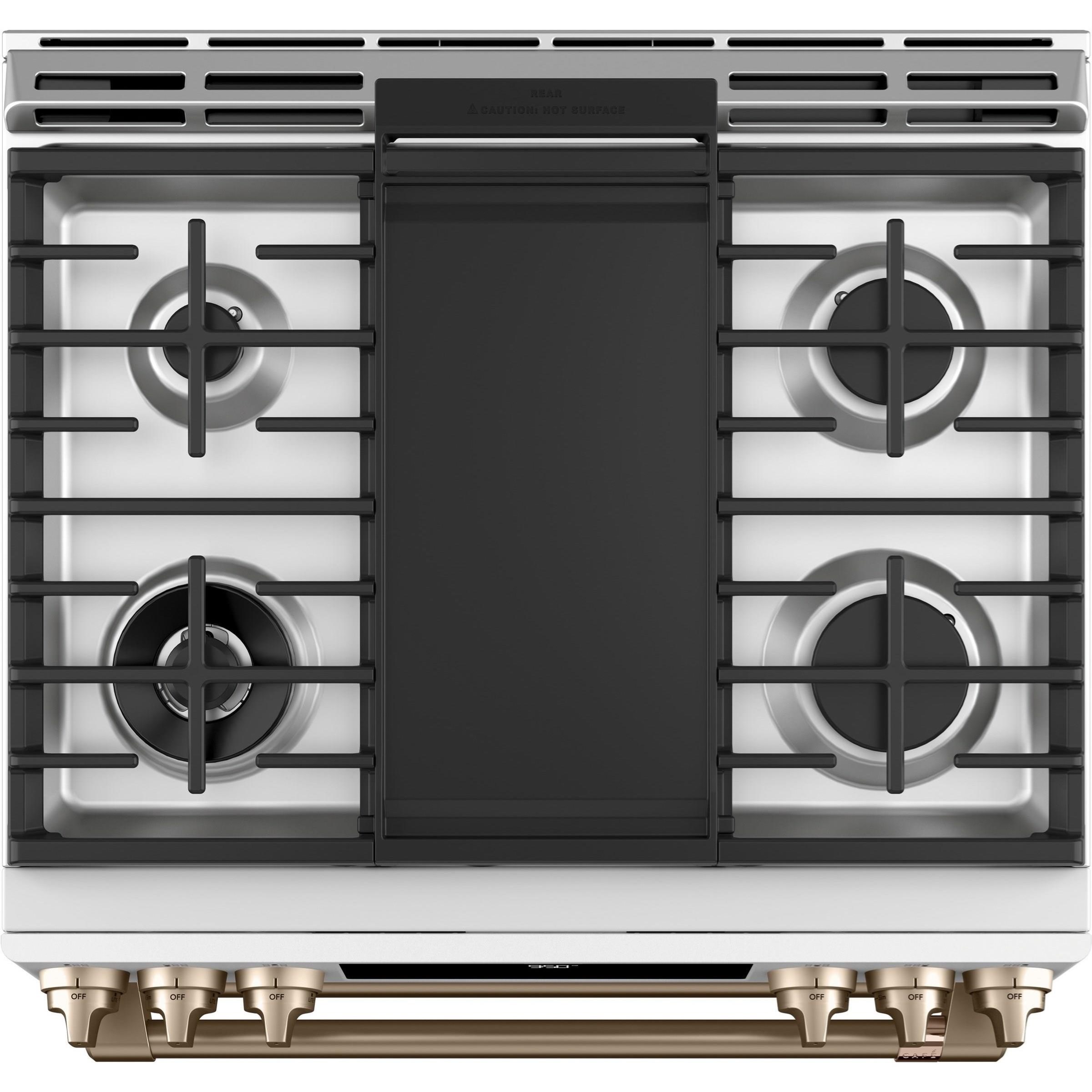 ge cafe c2s950p4mw2