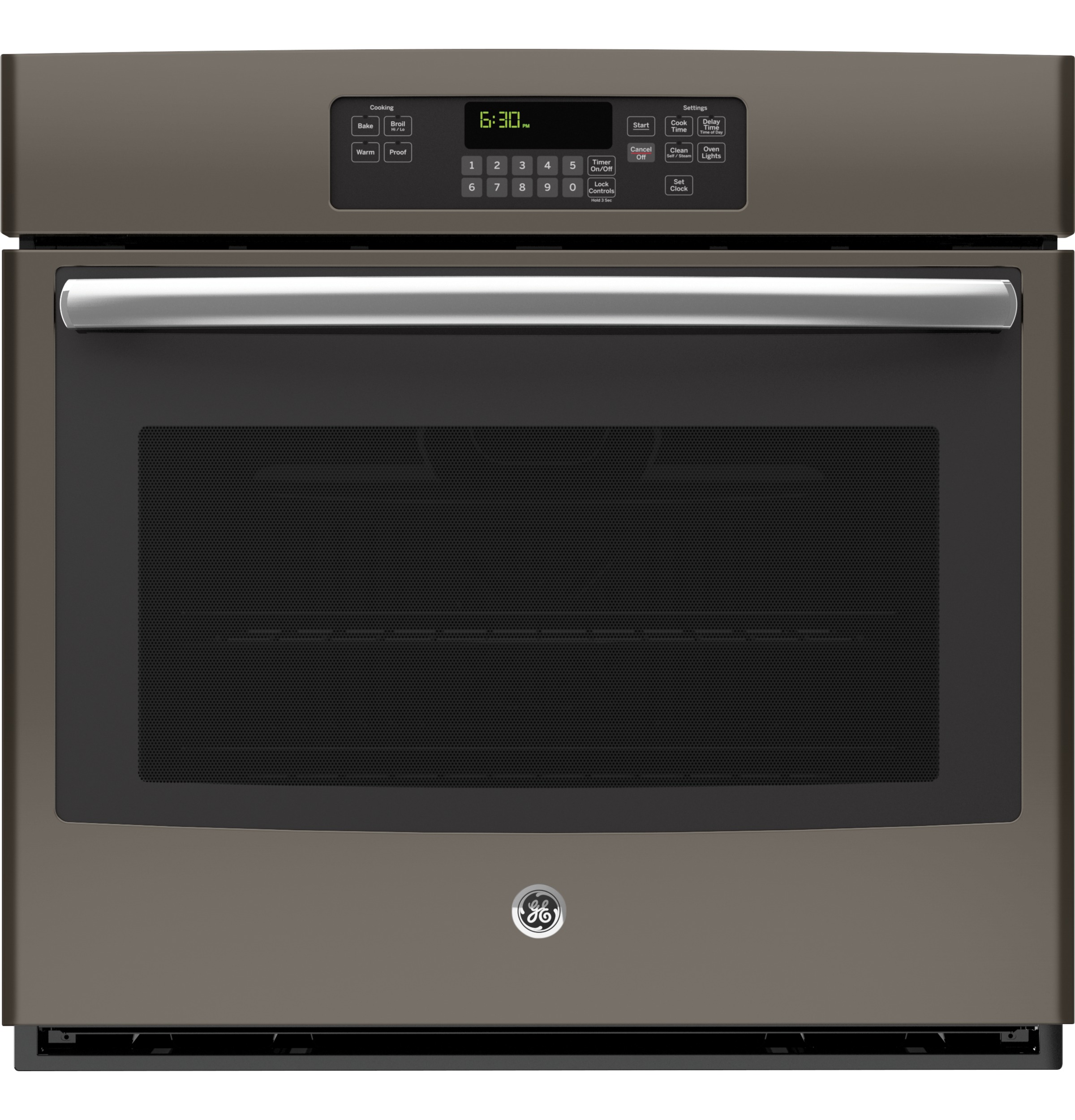 Ge Appliances 30 Built In Single Wall Oven Vandrie Home Furnishings Ovens Electric Single