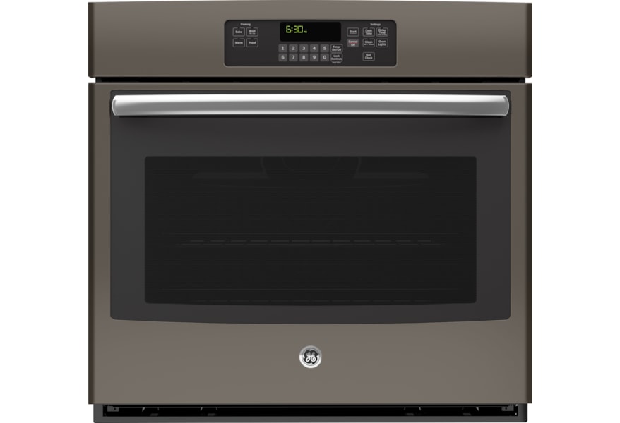 Ge Appliances 30 Built In Single Wall Oven Vandrie Home Furnishings Ovens Electric Single