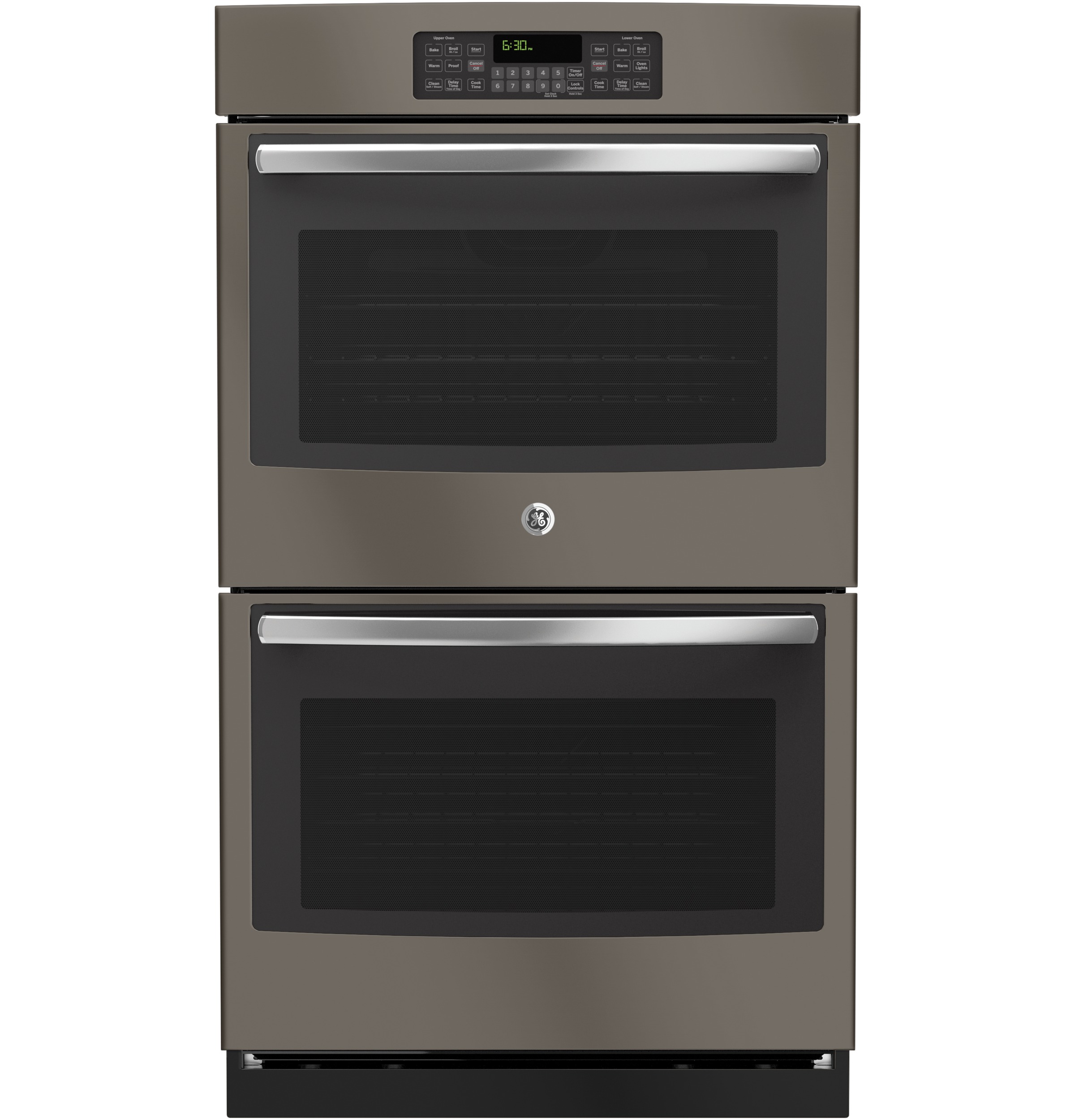 Ge Appliances 30 Built In Double Wall Oven Vandrie Home Furnishings Ovens Electric Double