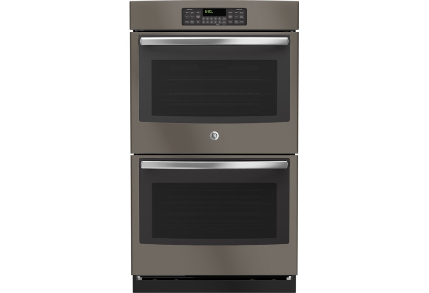 Ge Appliances 30 Built In Double Wall Oven Vandrie Home Furnishings Ovens Electric Double