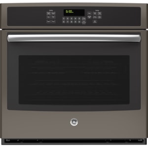 Ge Appliances 30 Built In Single Convection Wall Oven Jordan S Home Furnishings Ovens Electric Single