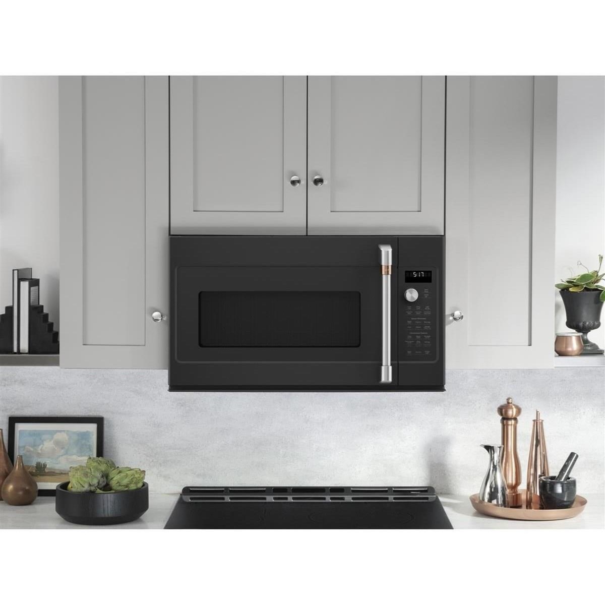 cafe microwave convection oven