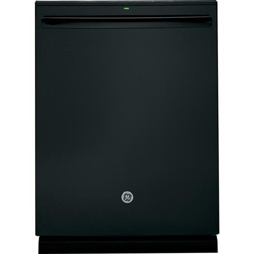Ge Appliances Stainless Steel Interior Dishwasher With