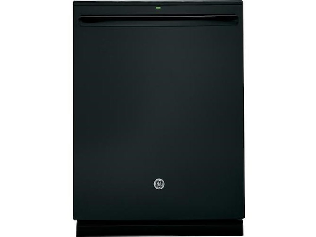 Ge Appliances Stainless Steel Interior Dishwasher With