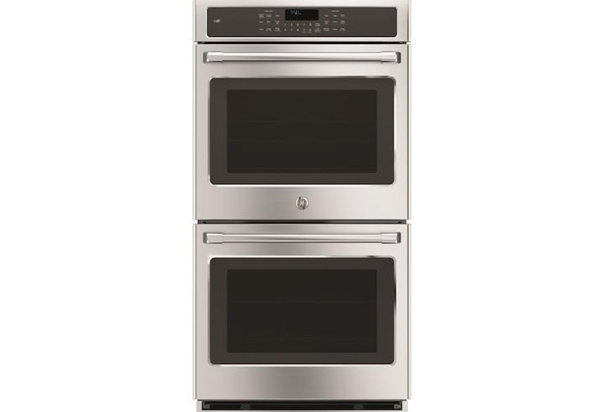 Ge Appliances 30 Free Standing Electric Convection Range Vandrie Home Furnishings Ranges Electric Freestanding