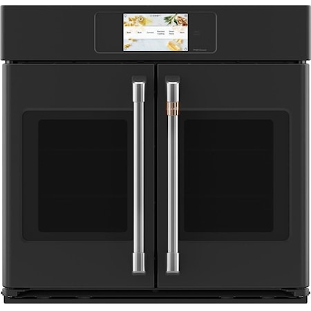 GE Appliances 30 Built-In Convection Single Wall Oven in