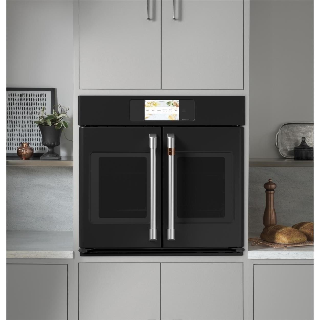 GE Appliances CTS90FP3ND1 Cafe´™ Professional Series 30 ...