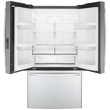 Refrigerators In Cadillac Traverse City Big Rapids Houghton Lake And Northern Michigan Vandrie Home Furnishings Result Page 1