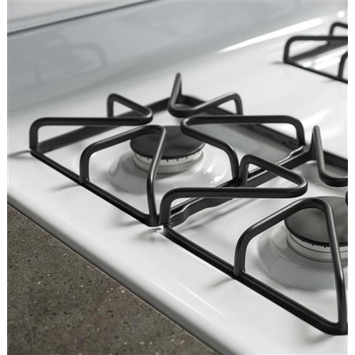 free range stove top