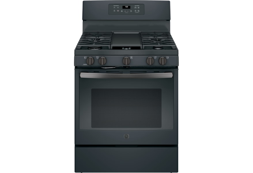 Ge Liances Jgb700fejds 30 Free Standing Gas Convection Range Ge Liances Jgb700fejds 30 Free Standing Gas Convection Range
