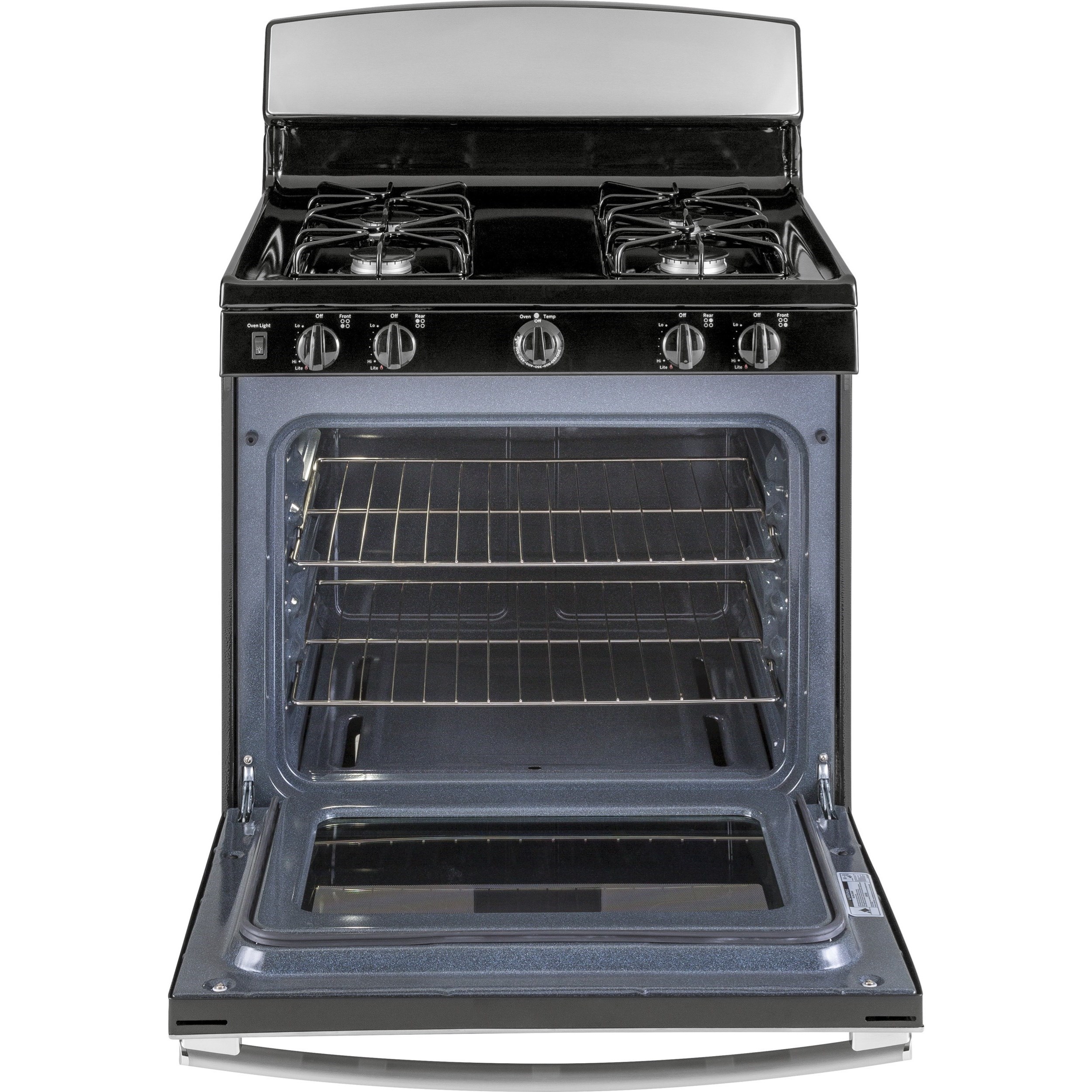 GE Gas Ranges GE® 30