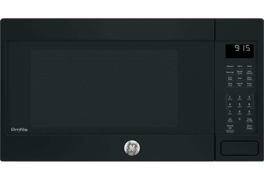 Ge Appliances Ge Profile Series 1 5 Cu Ft Countertop Convection