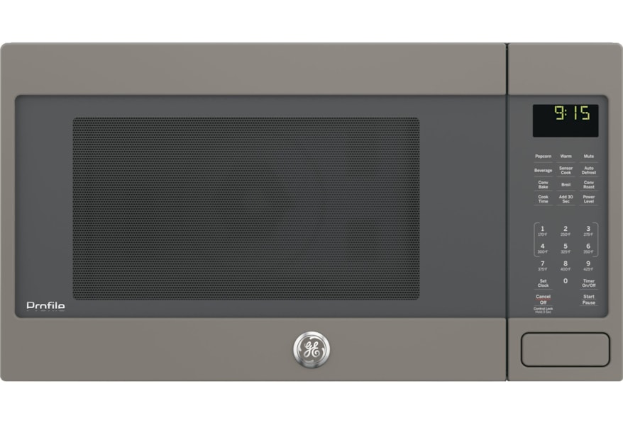 Ge Appliances Ge Profile Series 1 5 Cu Ft Countertop Convection