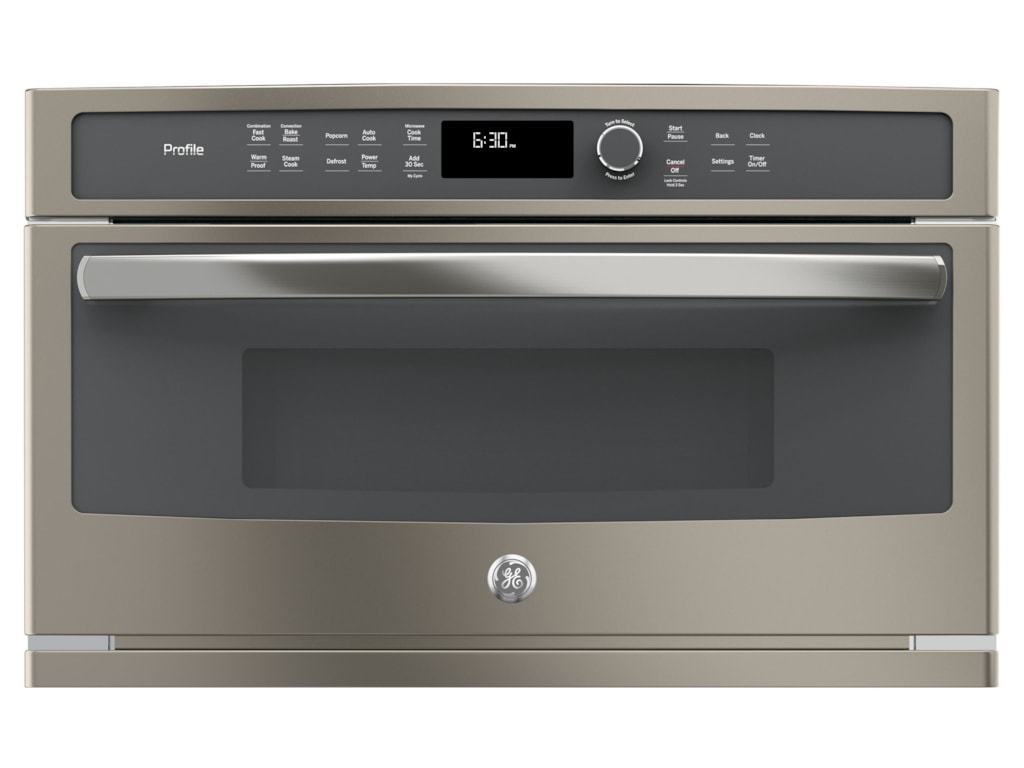 Ge Liances Profile Series Built In Microwave Convection Oven Ge Liances Microwavesprofile Built In Microwave Convection Oven