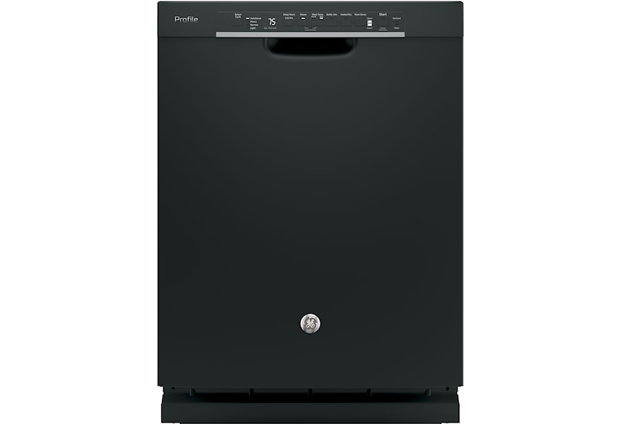 Ge Profile Dishwashers Ge Profile Stainless Interior Dishwasher