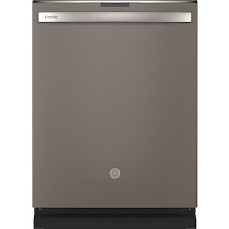 Dishwashers GE® Stainless Steel Interior Dishwasher