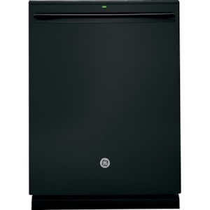 Ge Appliances Ge Profile Stainless Steel Interior Dishwasher With Advanced Wash System Vandrie Home Furnishings Dishwasher Built In