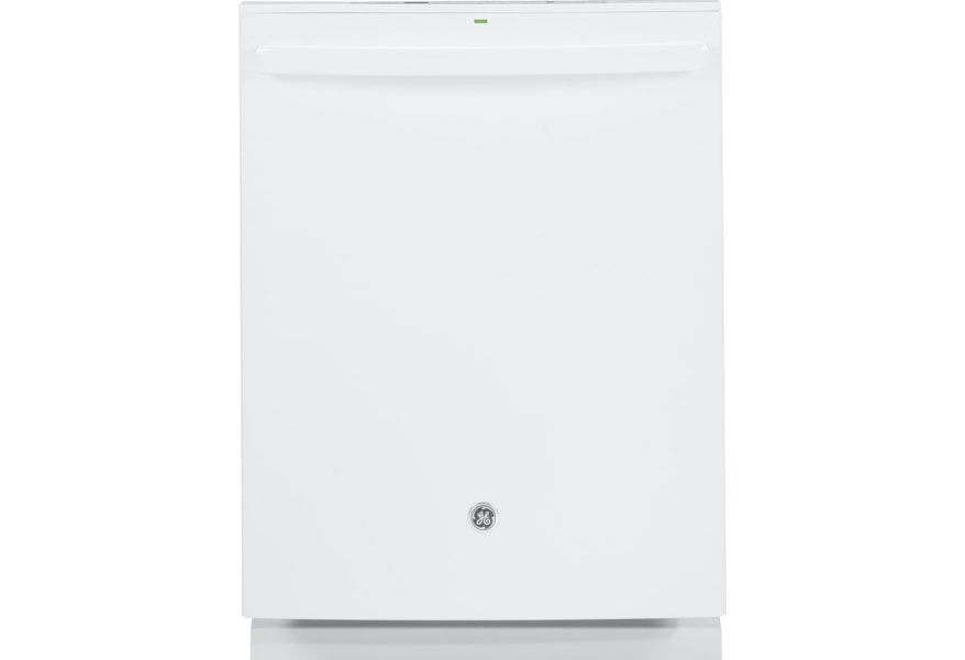 Ge Appliances Pdt825sgjww Ge Profile Stainless Steel Interior Dishwasher With Advanced Wash System Furniture And Appliancemart Dishwasher Built In