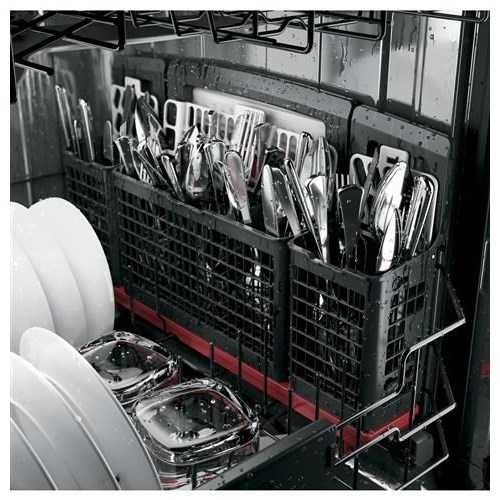 ge profile dishwashers