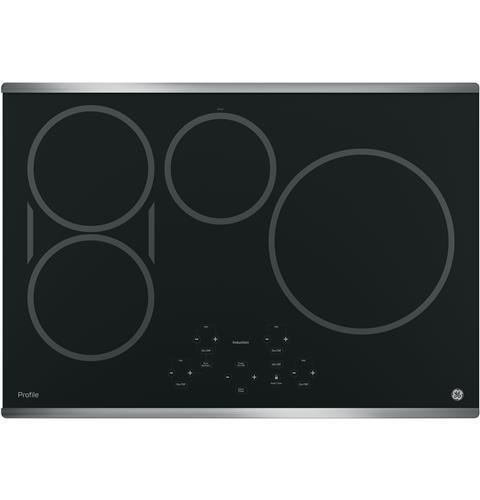 ge induction cooktop with downdraft