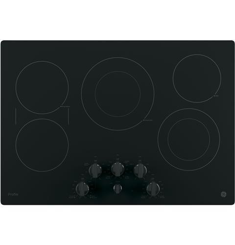 general electric cooktop element