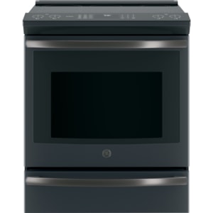 Ge Appliances Phs930flds Profile 30 Smart Slide In Front Control Induction And Convection Range Furniture And Appliancemart Ranges Electric Slide In