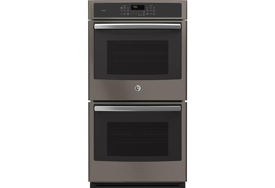 Ge Liances Profile Series 27 Built In Double Convection Wall Ge Liances Profile Series 27