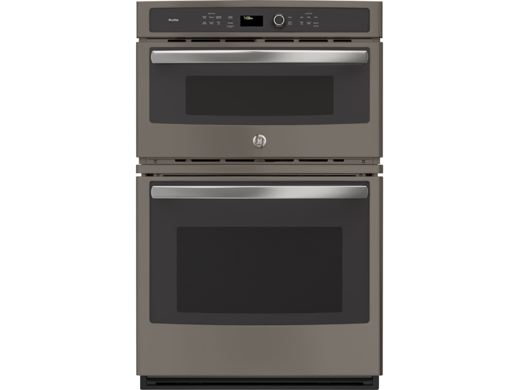Ge Liances Profile Series 27 Built In Combination Convection Ge Profile Series 27 Built In Combination Convection Microwave Wall Oven By Liances