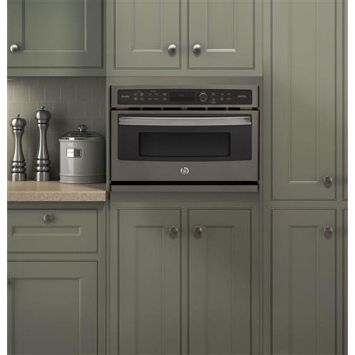 advantium wall ovens